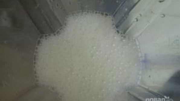 айран из кефира