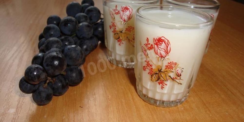 Рецепт азиатский спиртной напиток