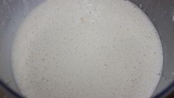 банановый коктейль с коньяком