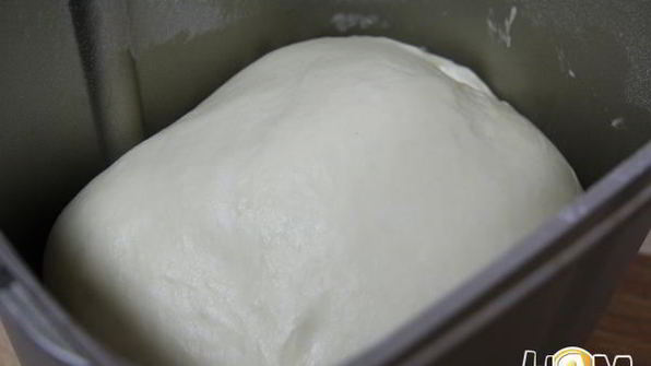 булочки с кленовым сиропом