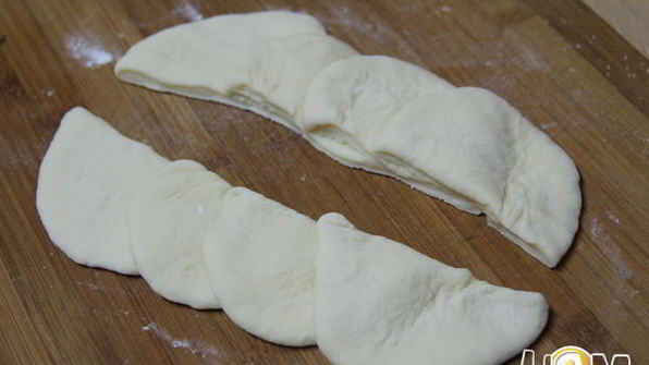 булочки с кленовым сиропом