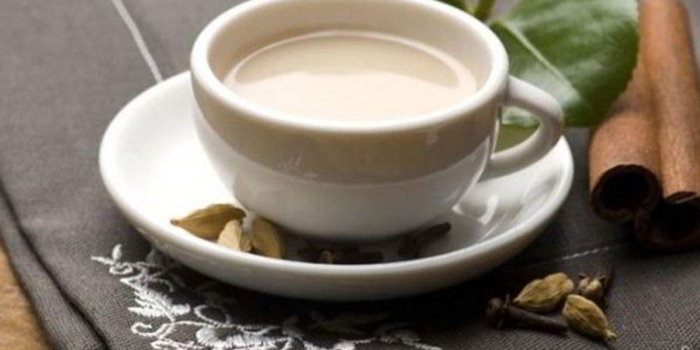 Рецепт чай масала