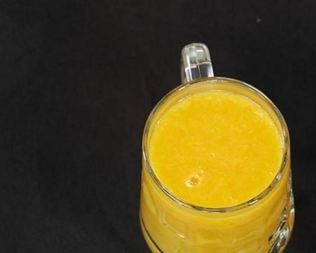 Безалкогольные коктейли