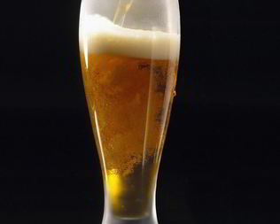 Домашнее пиво