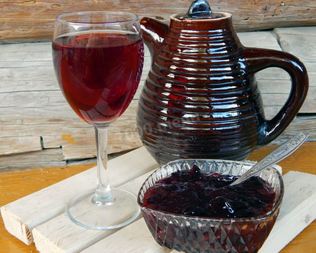 Домашнее вино