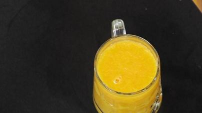 Даосский коктейль