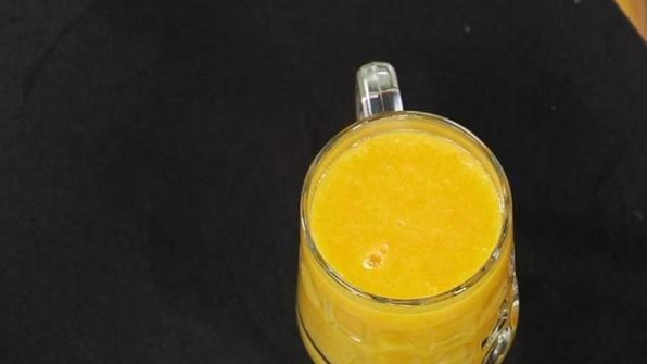 даосский коктейль