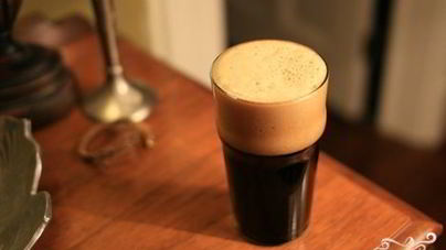 Домашнее пиво из концентрата