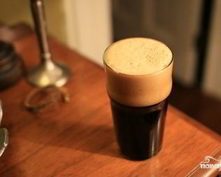 Домашнее пиво из концентрата