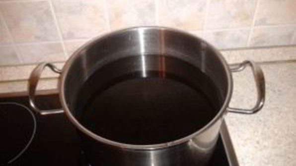 домашнее пиво из концентрата