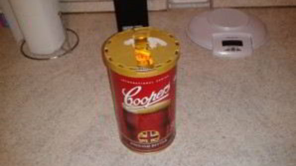 домашнее пиво из концентрата