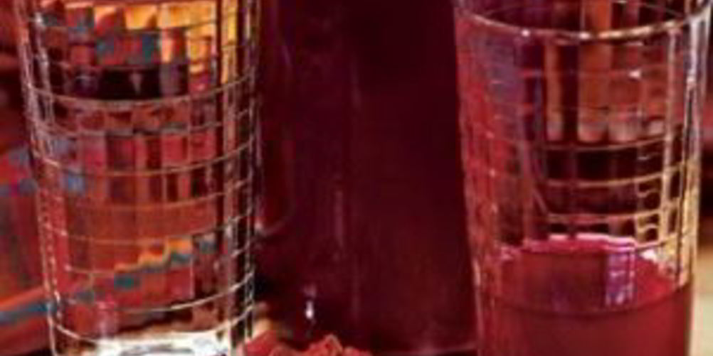 Рецепт домашнее пиво из свеклы