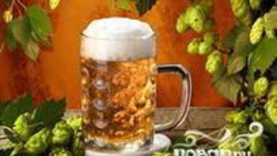 Домашнее русское пиво