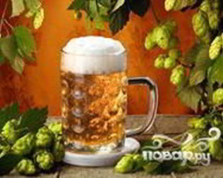 Домашнее русское пиво