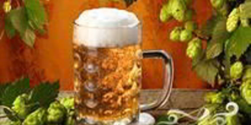Рецепт домашнее русское пиво