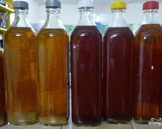 Домашнее вино из изюма