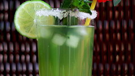 Домашний тархун