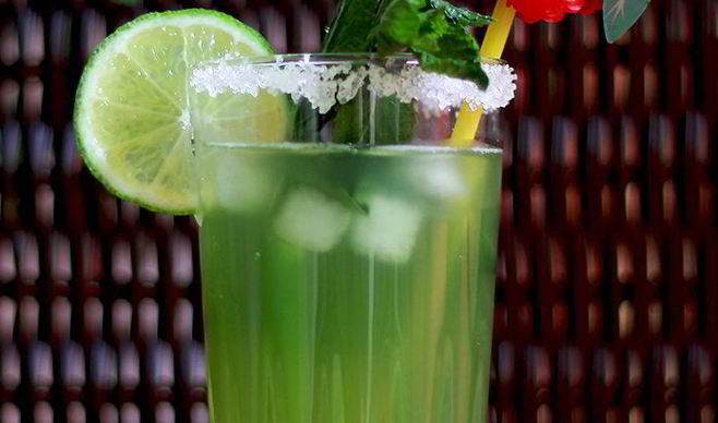 Домашний тархун