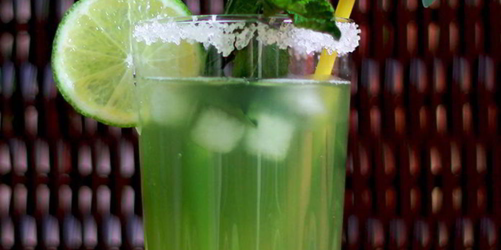 Рецепт домашний тархун