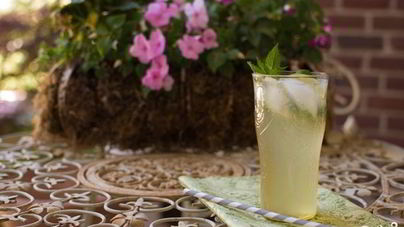 Имбирный эль