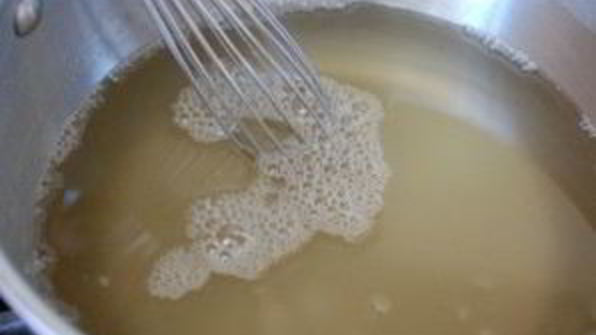 имбирный эль