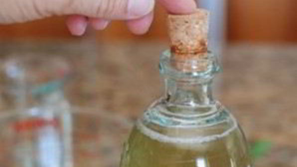 имбирный эль