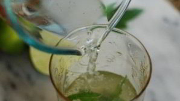 имбирный эль