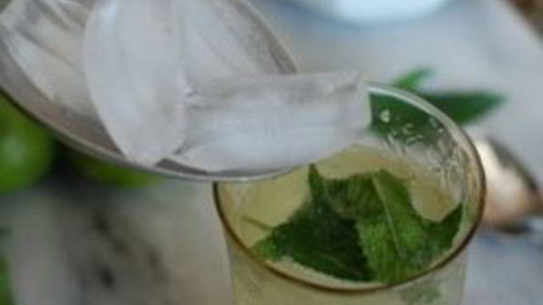 имбирный эль