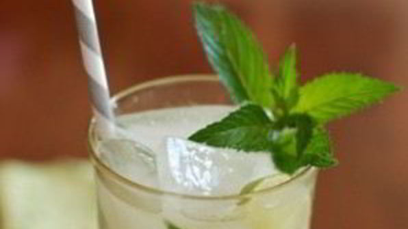 имбирный эль