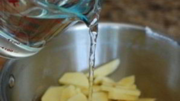 имбирный эль