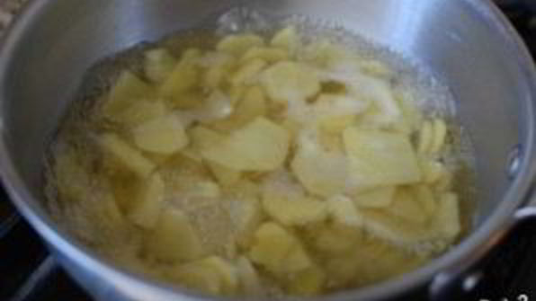 имбирный эль