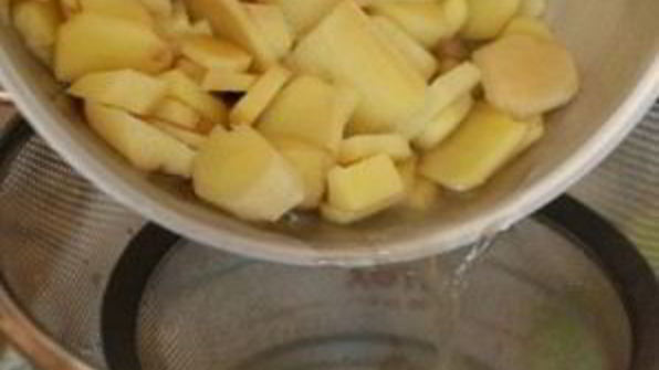 имбирный эль