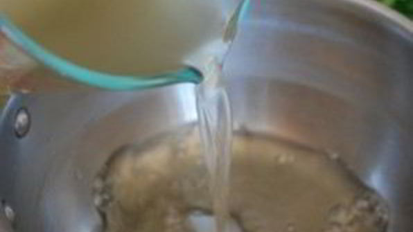 имбирный эль