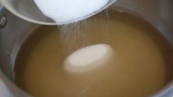 имбирный эль