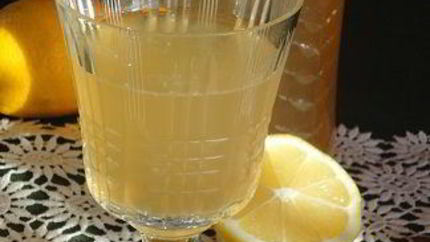 Изюмный напиток