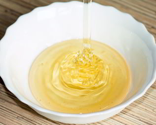 Кленовый сироп