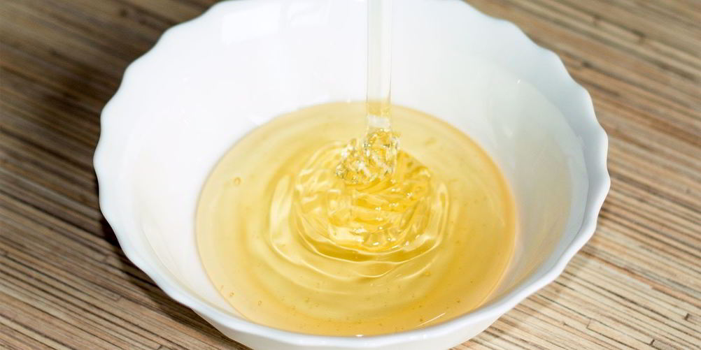 Рецепт кленовый сироп