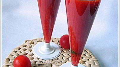 Коктейль 1 января