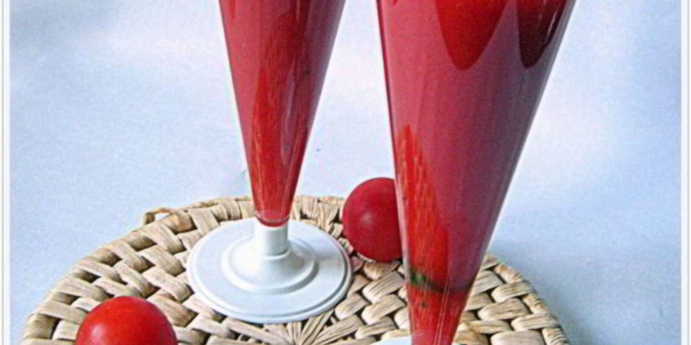 Рецепт коктейль 1 января