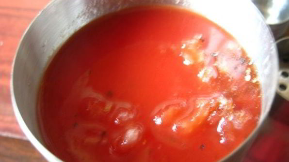 коктейль 1 января