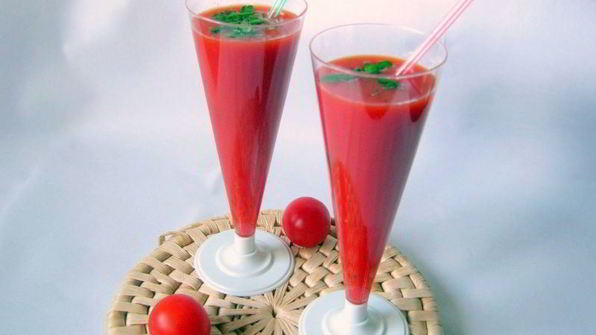 коктейль 1 января