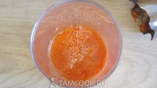 коктейль годжи