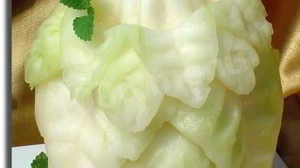 Коктейль Магия цветка