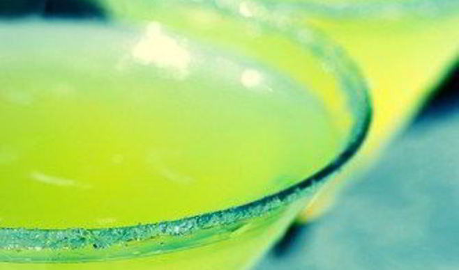 Коктейль Май Тай