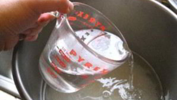 коктейль мятный жулепс