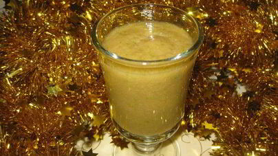 Коктейль Наслаждение