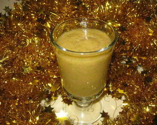 Коктейль Наслаждение