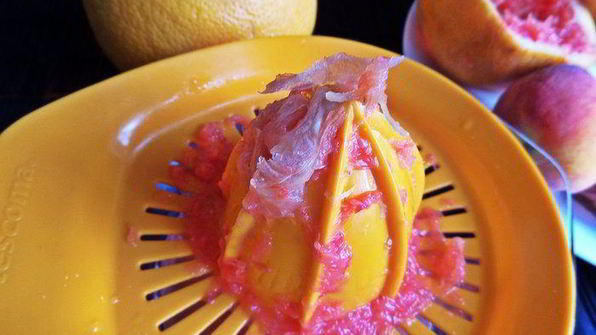 коктейль нежный нектар