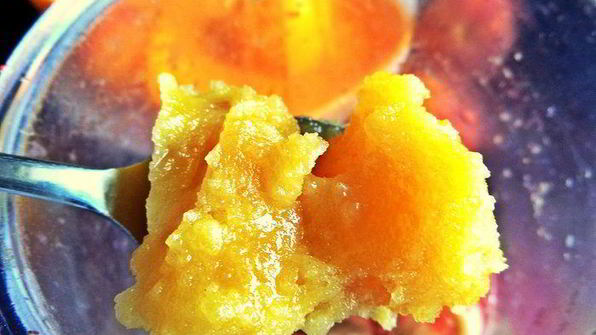 коктейль нежный нектар