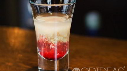 Коктейль Опухоль мозга